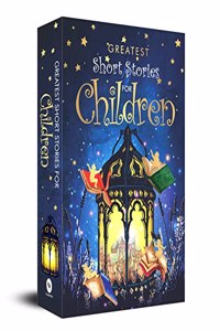 Greatest Short Stories for Children