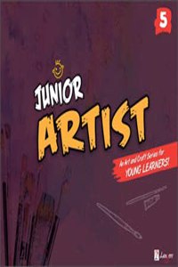 Junior Artist 5