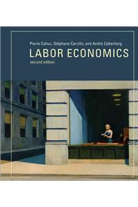 Labor Economics, Second Edition