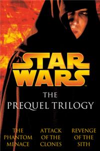 The Prequel Trilogy: Star Wars