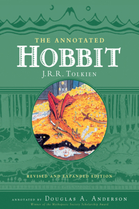 Annotated Hobbit