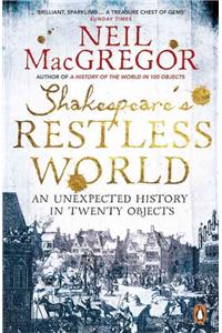 Shakespeare's Restless World