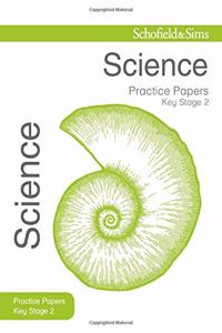 Key Stage 2 Science Practice Papers