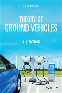 Theory of Ground Vehicles