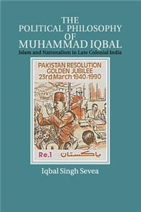 Political Philosophy of Muhammad Iqbal