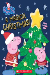 Magical Christmas! (Peppa Pig)