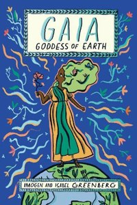 Gaia: Goddess of Earth