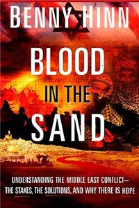 Blood in the Sand