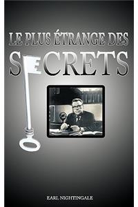 Plus Etrange Des Secrets / The Strangest Secret