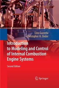 Introduction to Modeling and Control of Internal Combustion Engine Systems