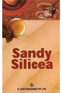 Sandy Silicea