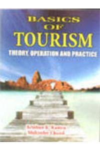 Basics Of Tourism