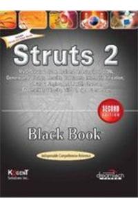 Struts 2 Black Book, 2Nd Ed
