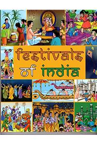Festivals of India