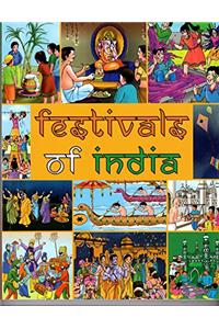 FESTIVALS OF INDIA