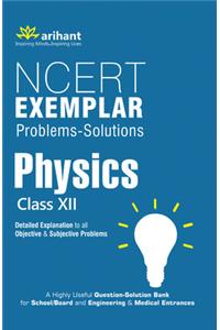 NCERT Examplar Physics Class 12th