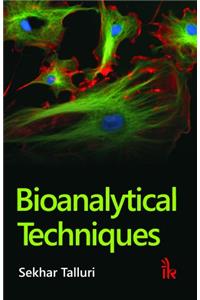 Bioanalytical Techniques