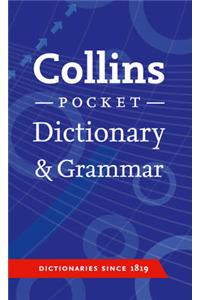 Collins Pocket Dictionary & Grammar