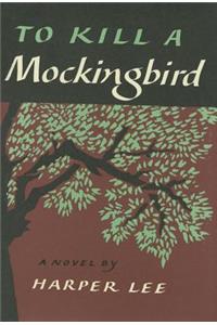 To Kill a Mockingbird