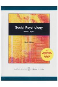 Social Psychology