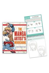 Manga Artist's Workbook