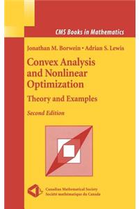 Convex Analysis and Nonlinear Optimization