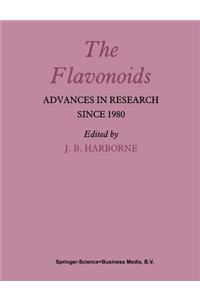 The Flavonoids