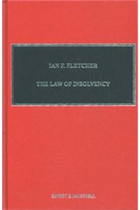 The Law of Insolvency