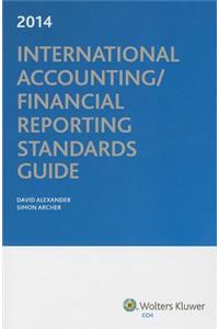 International Accounting/Financial Reporting Standards Guide (2014)