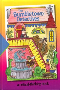 The Bumbletown Detectives (Time-Life Early Learning Program S.)