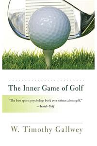 Inner Game of Golf