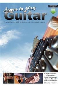 Learn to Play Guitar