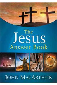 The Jesus Answer Book