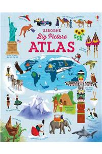 Big Picture Atlas