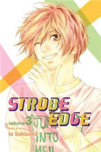 Strobe Edge, Vol. 3, 3