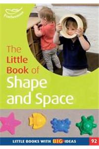 Little Book of Shape and Space