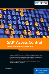 SAP Access Control