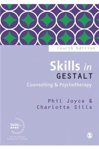 Skills in Gestalt Counselling & Psychotherapy