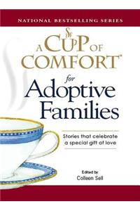 Cup of Comfort for Adoptive Families