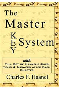 Master Key System