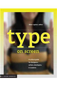 Type on Screen