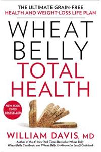 Wheat Belly Total Health