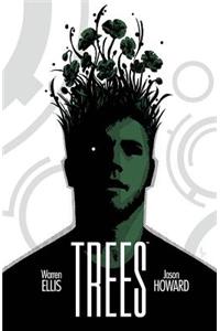 Trees Volume 1: In Shadow