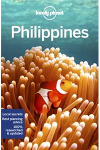 Lonely Planet Philippines 13