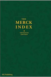 The Merck Index