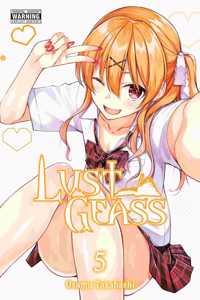 Lust Geass, Vol. 5