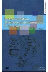 Instrumentation Mechanical Measurement