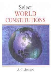 Select World Constitutions