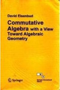 Commutative Algebra