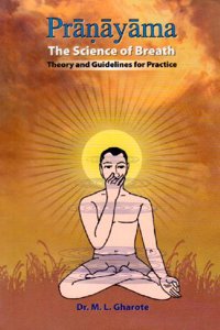 Pranayama - the Science of Breath